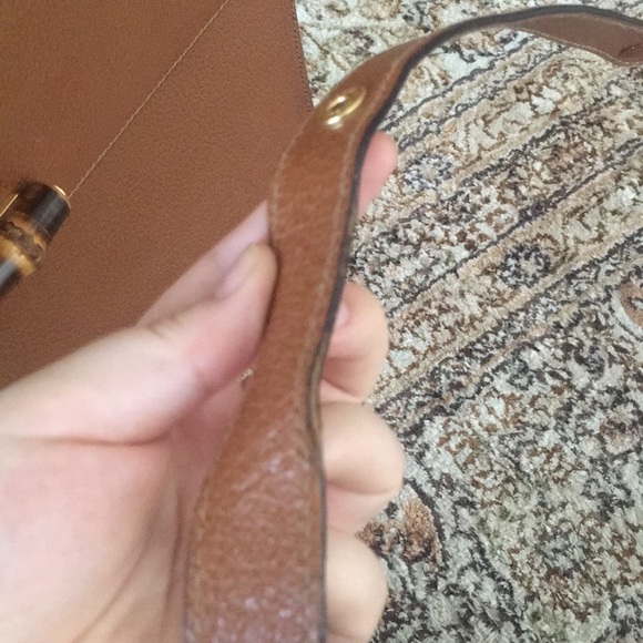 Rare Vintage Gucci briefcase - Picture 4 of 6